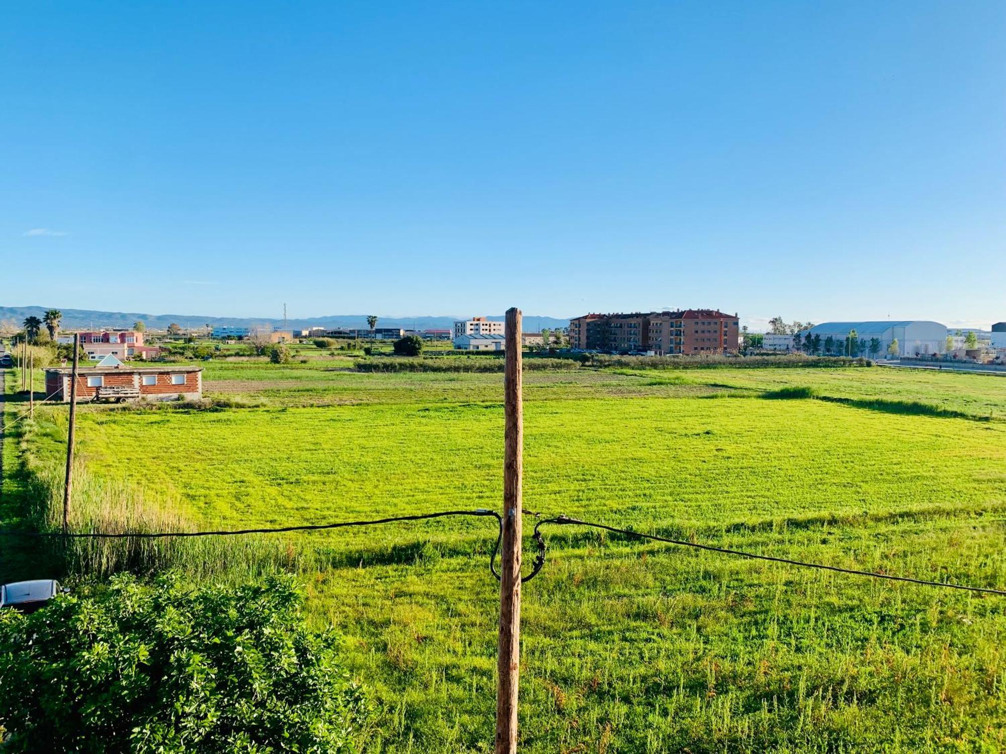 Deltebre Apartamentos ภายนอก รูปภาพ