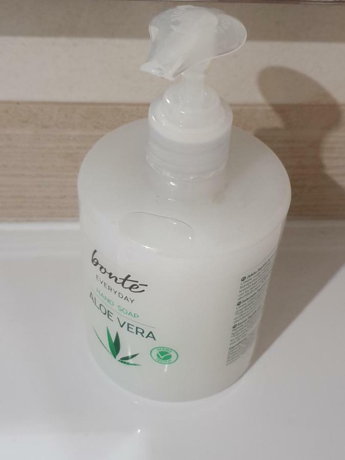 Deltebre Apartamentos ภายนอก รูปภาพ